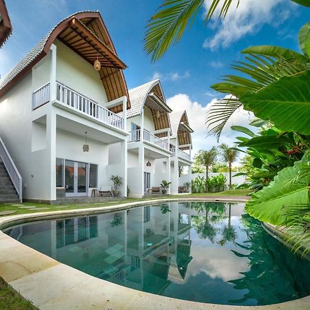 Kelana Uluwatu Apartment Ngoại thất bức ảnh